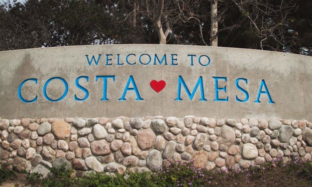 New To I Heart Costa Mesa? Start Here.