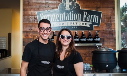 Cultured Costa Mesa: Fermentation Farm