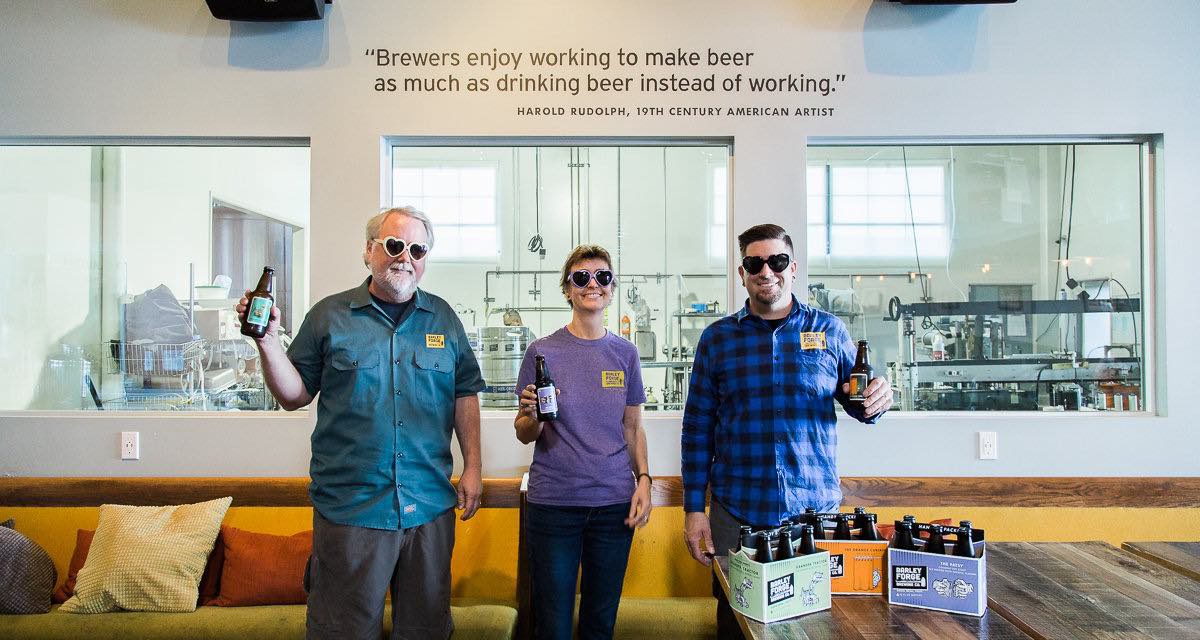 SoBeCa Brewmeisters