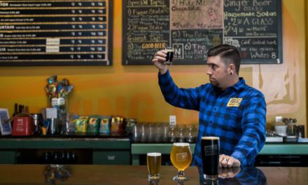 “Jack Of All Beers”
