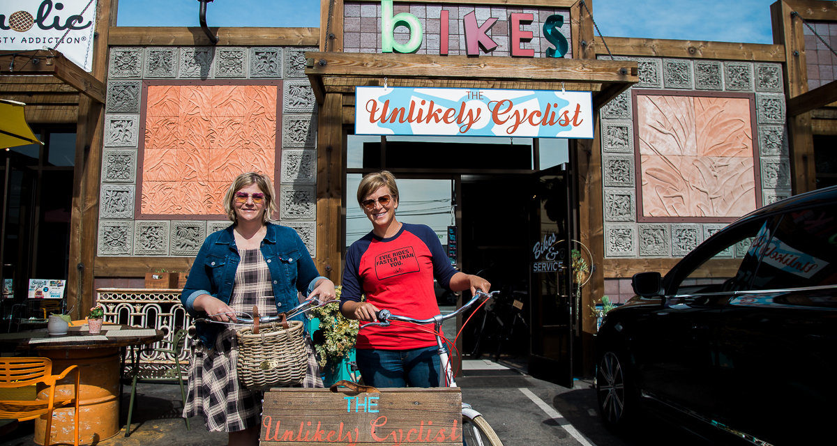 Biker Babes