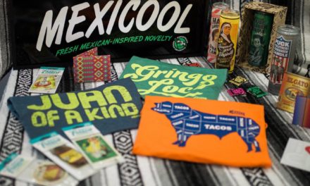 The (Mexi)Cool Kids: Vient Studios