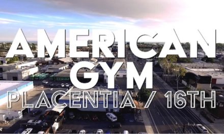 Watch: American Gym, Part 1