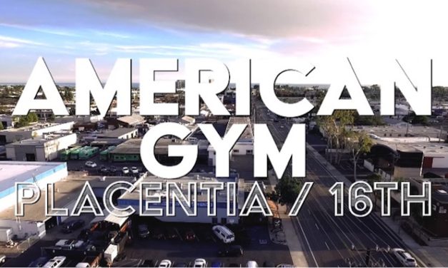 Watch: American Gym, Part 1