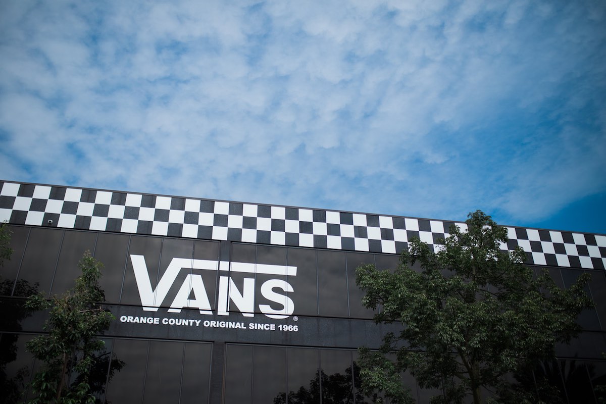 vans costa mesa