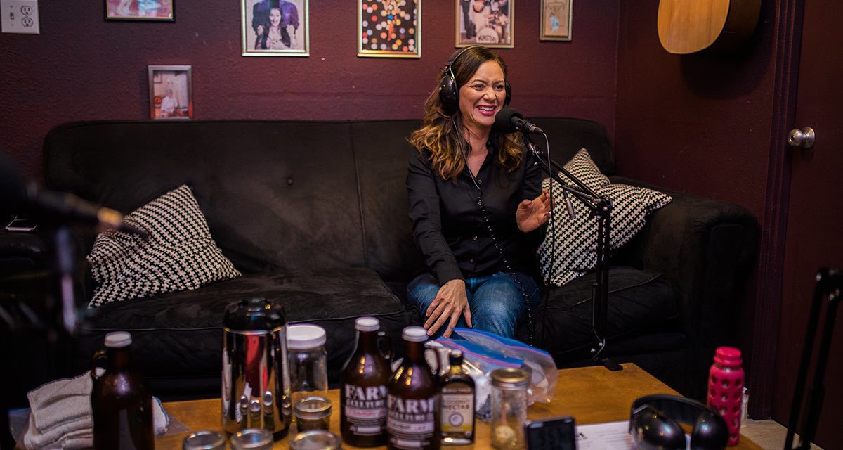 Listen: Podcast “Farm And Culture”