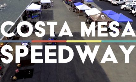 Watch: Costa Mesa Speedway