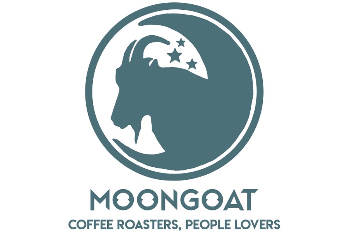 Juiced: MoonGoat Coffee founders Martin Stern, Mark Evans and David Yardley are among the most enthusiastic new business owners you'll ever meet. (photo: Bradley Zint)