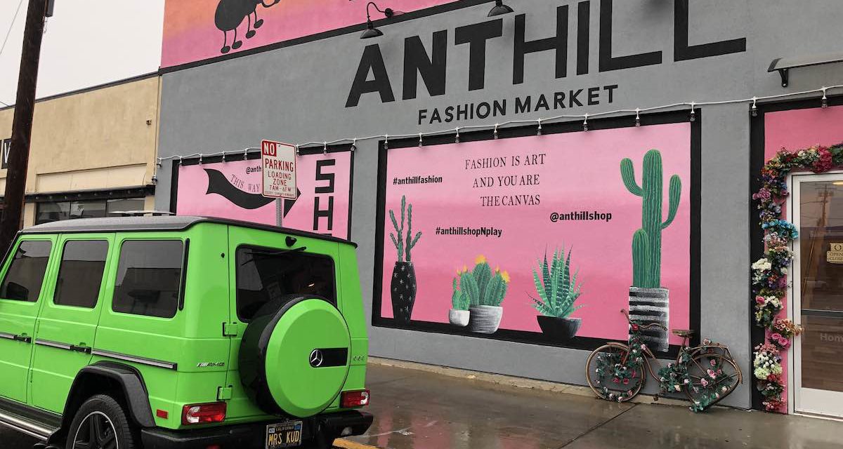 Day 17: Anthill Insights