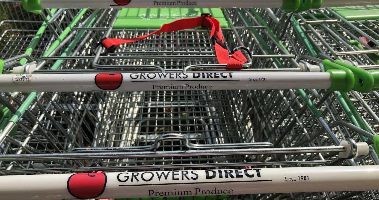 Day 20: How Do You Veg?