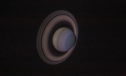 Spacing Out: Costa Mesa’s New Planetarium