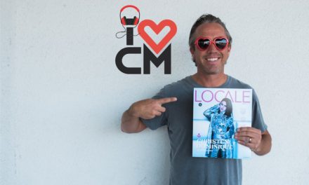 Erik Hale: Launching Locale Magazine