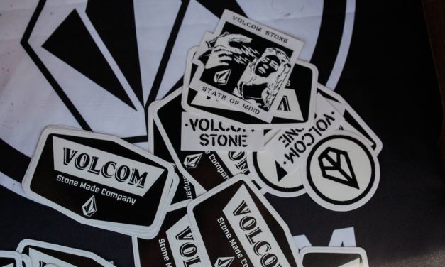 Volcom: Not So Fast, Fashion.