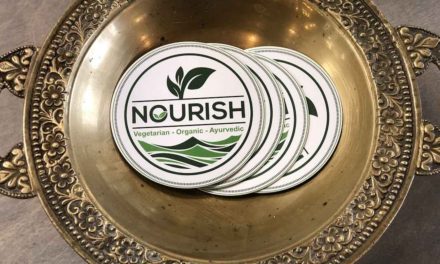 Clean Plate Club: Nourish Ayurveda Cafe