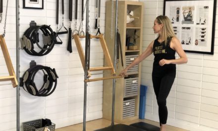 Karen Ellis: Costa Mesa’s Pilates Nerd